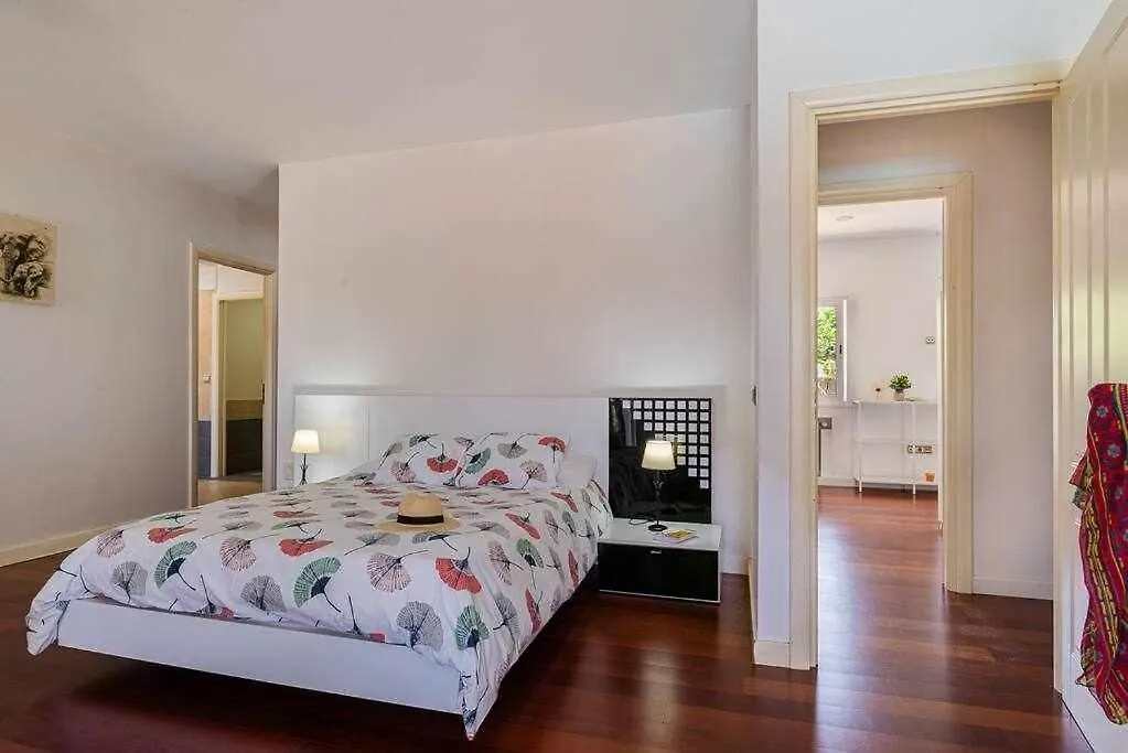 Luxury Villa Tegueste