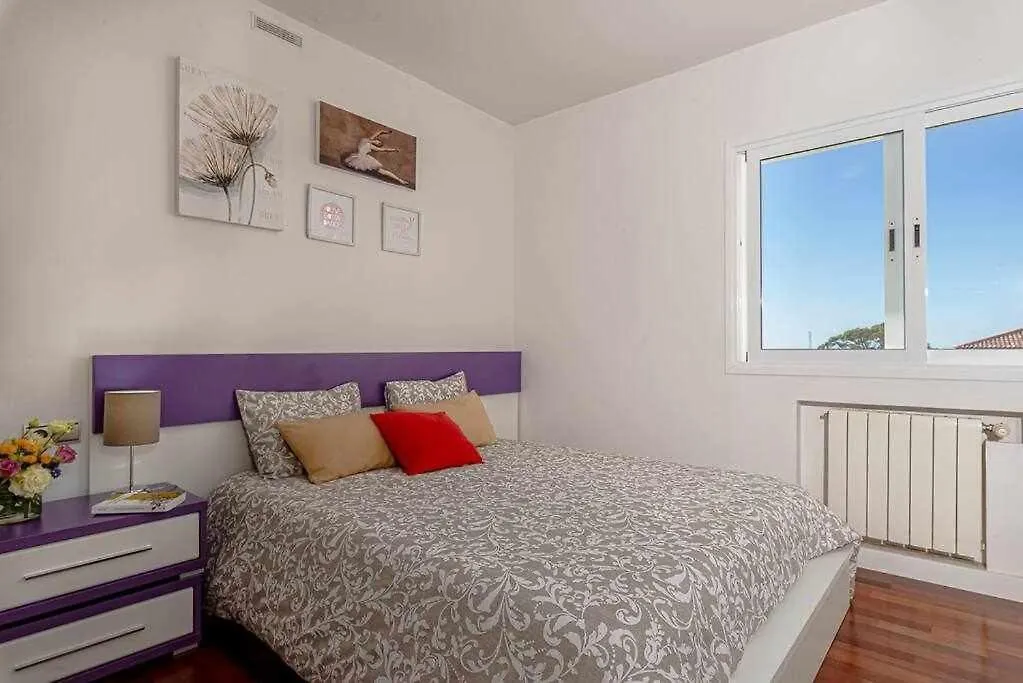 Luxury Villa Tegueste