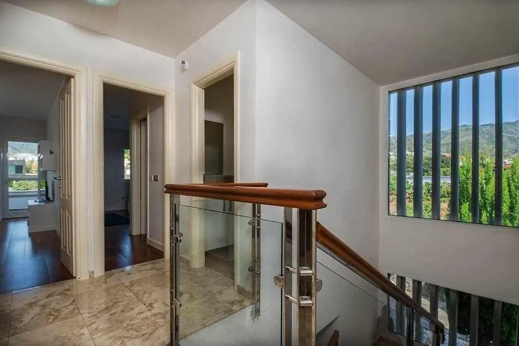 Luxury Villa Tegueste