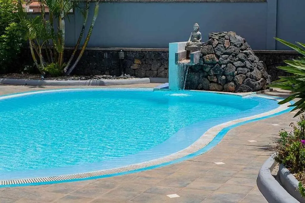 Luxury Villa Tegueste