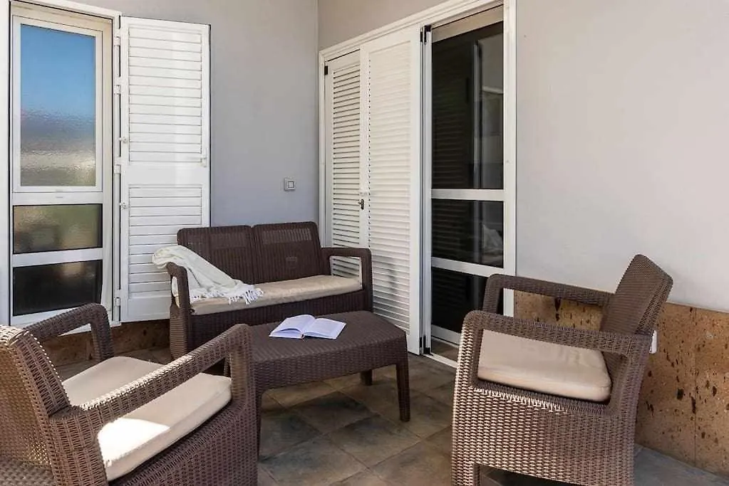 Luxury Villa Tegueste