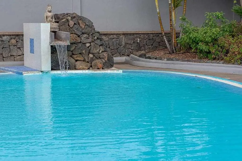 Luxury Villa Tegueste 0*,