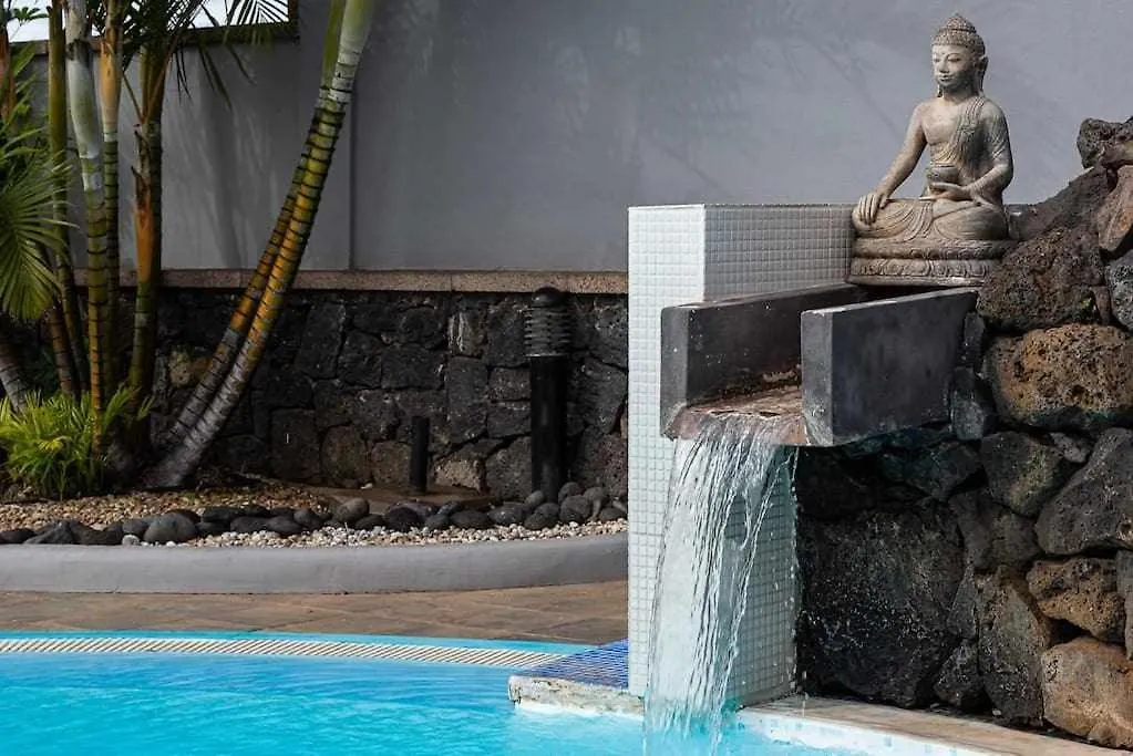 Luxury Villa Tegueste