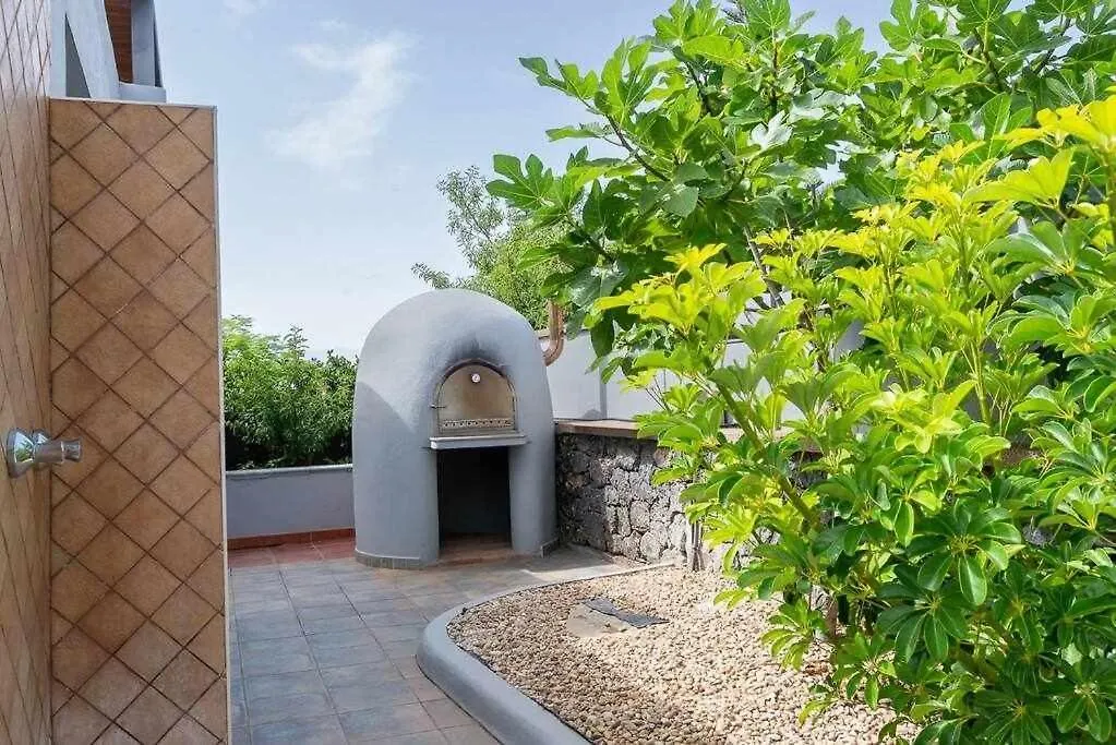 Luxury Villa Tegueste