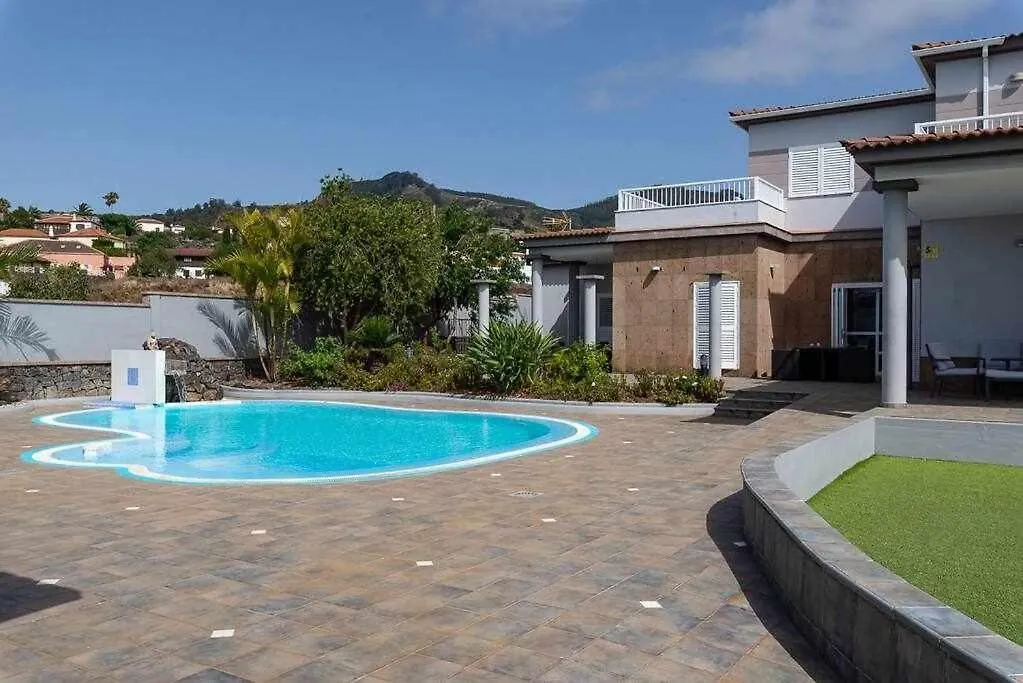 Luxury Villa Tegueste 0*,  Spain