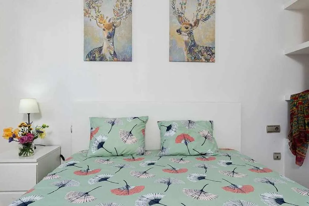 Luxury Villa Tegueste Spain