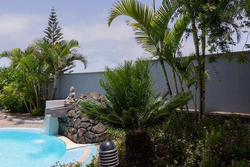 Luxury Villa Tegueste