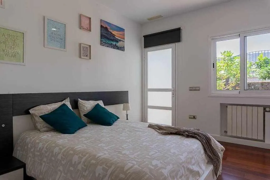 Luxury Villa Tegueste 0*,