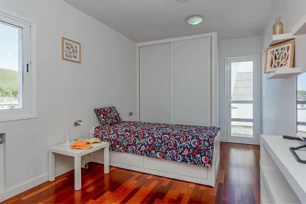 Luxury Villa Tegueste 0*,  Spain