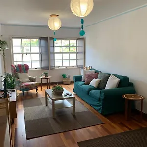 La Casita De Mi Alma - Haus Meiner Seele Apartamento