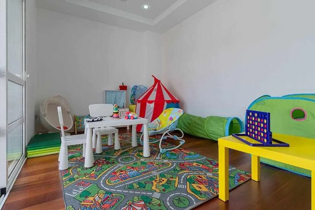 Luxury Villa Tegueste Spanien