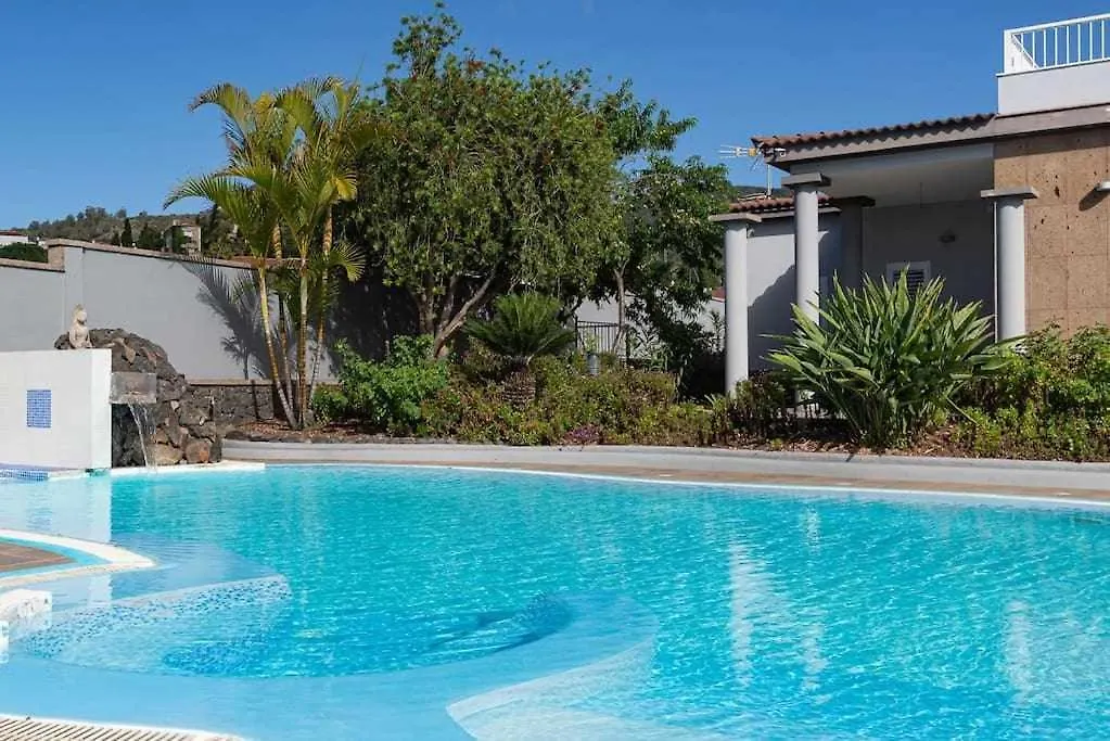 Luxury Villa Tegueste